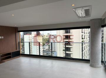 Apartamento · 175m² · 3 Quartos · 2 Vagas · Supreme Pinheiros Locação | Sofisticação, Exclusividade e Lazer Completo