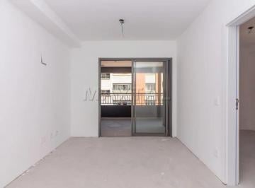 Apartamento · 37m² · 1 Quarto · 1 Vaga · Apartamento para venda em Vila Madalena com 1 quarto, sendo 1 suíte, 37m², lazer, ótima localização