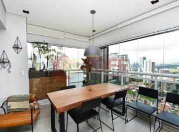 Apartamento · 73m² · 2 Quartos · 1 Vaga · Apartamento de 73 m² com 2 quartos, 1 suíte, 1 vaga e depósito à venda na R. Gilberto Sabino, n° 65.