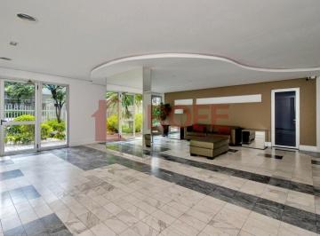 Apartamento · 144m² · 3 Quartos · 3 Vagas · Apartamento com 4 dormitórios à venda, 144 m² por R$ 1.990.000,00 - Moema - São Paulo/SP