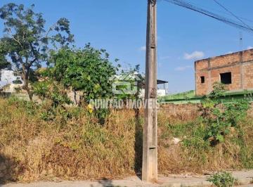 Terreno · 720m² · Lote à venda, Tupã - Contagem/MG