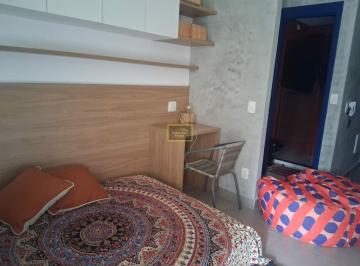Apartamento · 28m² · 1 Quarto · Apartamento Stúdio para venda com 28 metros de área útil, em Cerqueira César