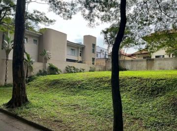 Terreno · 503m² · TERRENO EXCLUSIVO EM CONDOMÍNIO DE ALTO PADRÃO - SUPER QUADRA MORUMBI