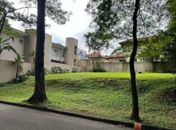 Terreno · 503m² · TERRENO EXCLUSIVO EM CONDOMÍNIO DE ALTO PADRÃO - SUPER QUADRA MORUMBI