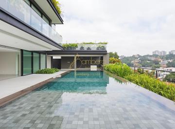 Casa · 1554m² · 5 Quartos · 12 Vagas · Maravilhosa Casa Com 5 Dormitórios Na Cidade Jardim! Nova, Localização Impar. Um Verdadeiro Achado!