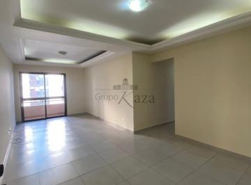 Apartamento · 97m² · 3 Quartos · 2 Vagas · Oportunidade - Apartamento - Residencial Triana - Parque Residencial Aquarius - 3 Dormitórios - 97m²