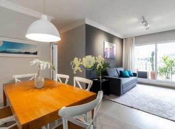 Apartamento · 70m² · 2 Quartos · 1 Vaga · Apartamento com 2 Quartos para alugar, 70m² - Vila Olímpia