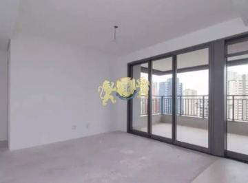 Apartamento · 78m² · 2 Quartos · 1 Vaga · Flat com 1 Quarto à venda, 78m² - Vila Mariana