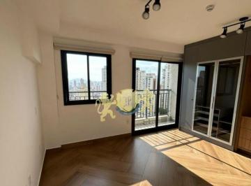 Apartamento · 24m² · 1 Quarto · Flat com 1 Quarto para alugar, 24m² - Perdizes