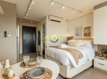 Apartamento · 24m² · 1 Quarto · Apartamento com 1 Quarto à venda, 24m² - Brooklin