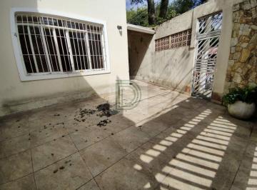 Casa · 120m² · 3 Quartos · 2 Vagas · Sobrado à Venda e Locação no Butantã | Jardim Maria Luíza | 3 Dormitórios | 2 Vagas