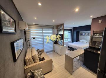 Apartamento · 38m² · 1 Quarto · 1 Vaga · Flat com 1 Quarto para alugar, 38m² - Pinheiros