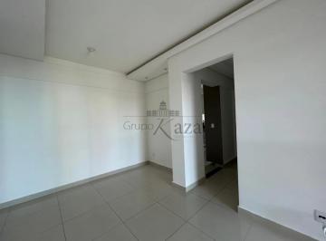 Apartamento · 59m² · 2 Quartos · 1 Vaga · Apartamento - Urbanova - Residencial Brilhante - 2 Dormitórios - 59m².