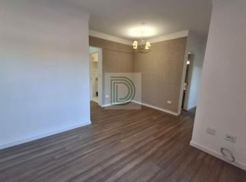 Apartamento · 69m² · 3 Quartos · 1 Vaga · Apartamento no Jardim Ester - 3 dormitórios, varanda e lazer completo | Butantã