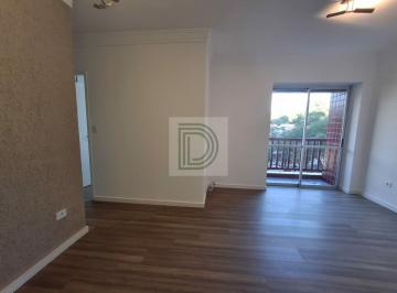 Apartamento · 69m² · 3 Quartos · 1 Vaga · Apartamento no Jardim Ester - 3 dormitórios, varanda e lazer completo | Butantã