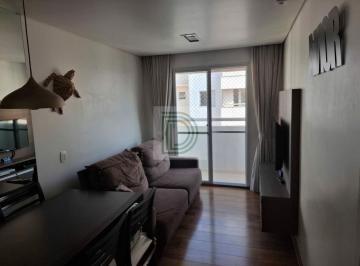 Apartamento · 49m² · 2 Quartos · 1 Vaga · Oportunidade no Spázio Club Jaguaré | 2 Dormitórios  | 1 Vaga