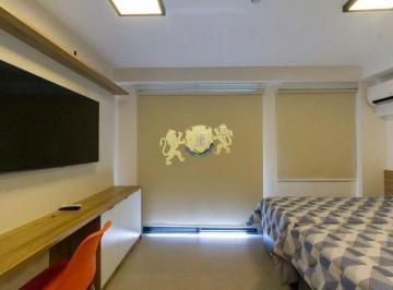Apartamento · 24m² · 1 Quarto · Flat com 1 Quarto para alugar, 24m² - Perdizes