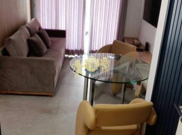 Apartamento · 38m² · 1 Quarto · 2 Vagas · Flat com 1 Quarto à venda, 38m² - Jardim Paulista