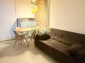 Apartamento · 38m² · 1 Quarto · 1 Vaga · Apartamento com 1 Quarto à venda, 38m² - Perdizes