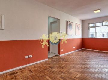 Apartamento · 32m² · 1 Quarto · 1 Vaga · Apartamento com 1 Quarto à venda, 32m² - Vila Buarque