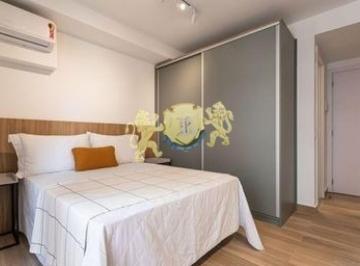 Apartamento · 26m² · 1 Quarto · Flat com 1 Quarto à venda, 26m² - Perdizes