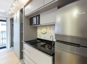 Apartamento · 26m² · 1 Quarto · Apartamento com 1 Quarto à venda, 26m² - Perdizes