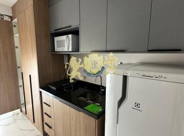 Apartamento · 24m² · 1 Quarto · Apartamento com 1 Quarto para alugar, 24m² - Perdizes
