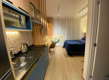 Apartamento · 23m² · 1 Quarto · Flat com 1 Quarto à venda, 23m² - Vila Mariana