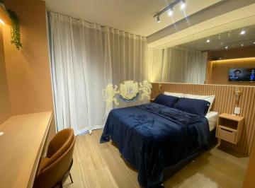 Apartamento · 23m² · 1 Quarto · Apartamento com 1 Quarto à venda, 23m² - Vila Mariana