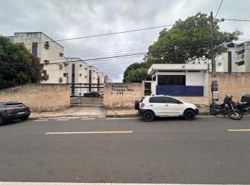Apartamento · 50m² · 2 Quartos · 1 Vaga · Apartamento à venda, Condomínio Torquato Neto no bairro Ilhotas, Teresina/PI