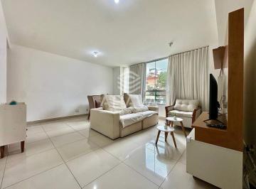 Apartamento · 93m² · 2 Quartos · 2 Vagas · Apartamento com área privativa à venda, 2 quartos, 1 suíte, 2 vagas, Itapoã - Belo Horizonte/MG