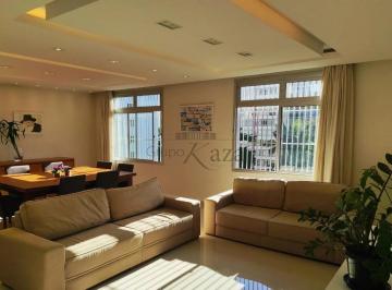Apartamento · 193m² · 3 Quartos · 1 Vaga · Apartamento - Higienópolis - 3 Dormitórios - 193m².