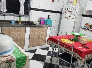 Casa · 165m² · 3 Quartos · 1 Vaga · Sobrado com studio independente à venda no Jardim Shangrilá Zona Sul de São Paulo