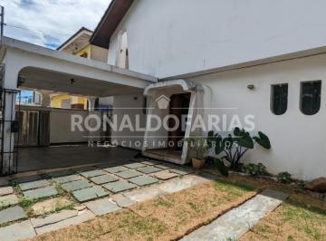 Casa · 280m² · 3 Quartos · 3 Vagas · Casa para locação no Bolsão de Interlagos - São Paulo