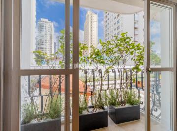 Apartamento · 87m² · 2 Quartos · 1 Vaga · Brooklin! Reformado! Oportunidade!