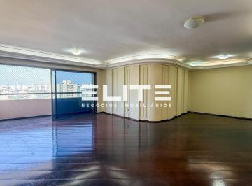 Apartamento · 168m² · 4 Quartos · 2 Vagas · 4 dormitórios na Vila Assunção: Espaço, Conforto e Localização Estratégica ao Lado de Tudo!