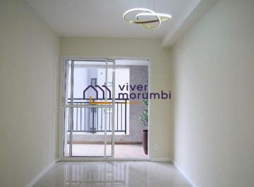 Apartamento · 39m² · 2 Quartos · 1 Vaga · Apartamento no Cidade Jardim - 2 Dormitórios