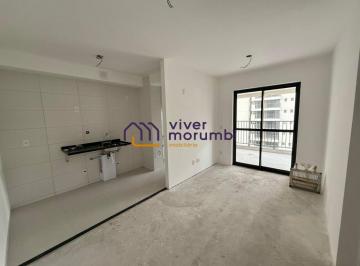 Apartamento · 60m² · 2 Quartos · 1 Vaga · Apartamento na Vila Andrade - 2 Dormitórios