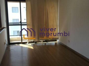 Apartamento · 42m² · 1 Quarto · 1 Vaga · Apartamento no Brooklin - 1 Dormitório