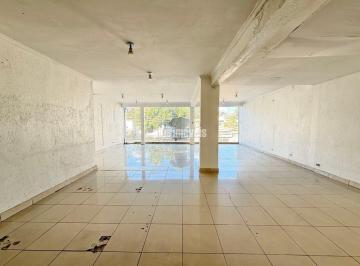 Comercial · 150m² · 4 Vagas · SOBRADO COMERCIAL NA RUA DAVID EID