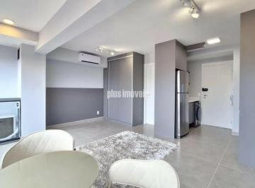 Apartamento · 32m² · 1 Quarto · Studio localizado na vibrante cidade de São Paulo