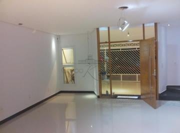 Casa · 136m² · 5 Quartos · 3 Vagas · Casa Sobrado em São José dos Campos