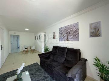Apartamento · 90m² · 3 Quartos · 1 Vaga · Apartamento para Venda no Campo Belo 90m², 3 dormitórios totalmente mobiliado.