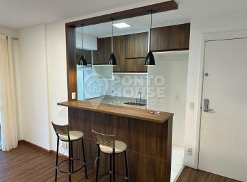 Apartamento · 65m² · 2 Quartos · 1 Vaga · Apartamento para locação na Vila Guarani , 65m², ao lado do metrô Conceição