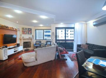 Apartamento · 142m² · 3 Quartos · 2 Vagas · Oportunidade - Apartamento - Itaim Bibi - 4 Dormitórios - 142m².