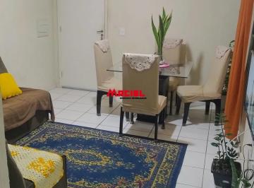 Apartamento · 50m² · 2 Quartos · 1 Vaga · Apartamento disponível para venda Cajuru 3 último andar.