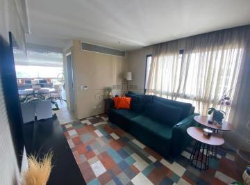 Apartamento · 215m² · 4 Quartos · 3 Vagas · Apartamento - Moema - 4 Dormitórios - 215m².