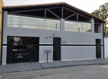 Casa · 250m² · 2 Quartos · 2 Vagas · Casa Padrão em São José dos Campos