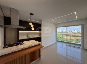 Apartamento · 64m² · 2 Quartos · 1 Vaga · Apartamento com 2 Quartos no Edifício Valentina