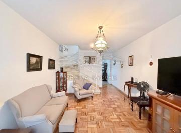 Casa · 173m² · 3 Quartos · 2 Vagas · Campo Belo | Casa com 173 m² de área construída e terreno de 131 m² | Próximo a estações de metrô!